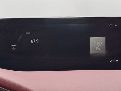2020 Mazda Mazda3 Premium