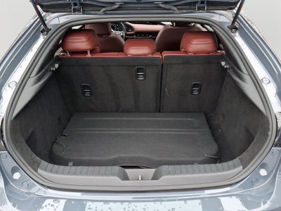 2020 Mazda Mazda3 Premium