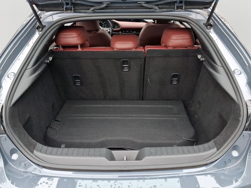 2020 Mazda Mazda3 Premium
