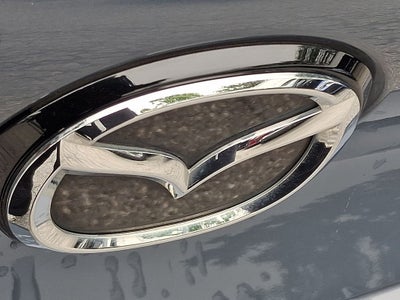 2020 Mazda Mazda3 Premium