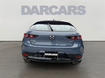 2020 Mazda Mazda3 Premium