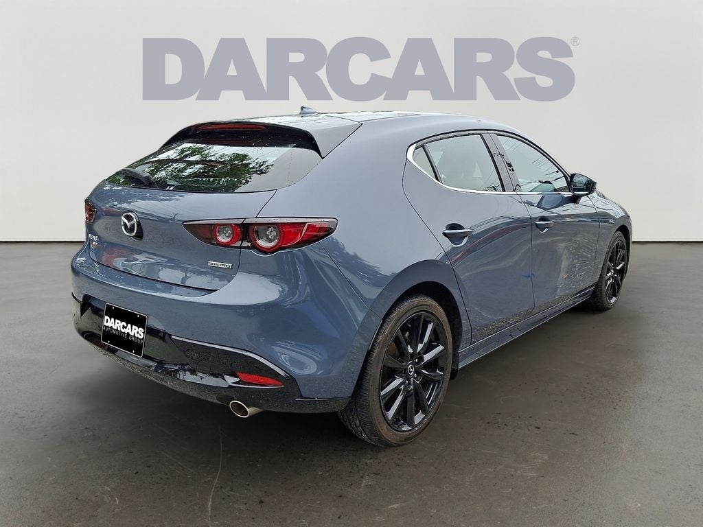 2020 Mazda Mazda3 Premium