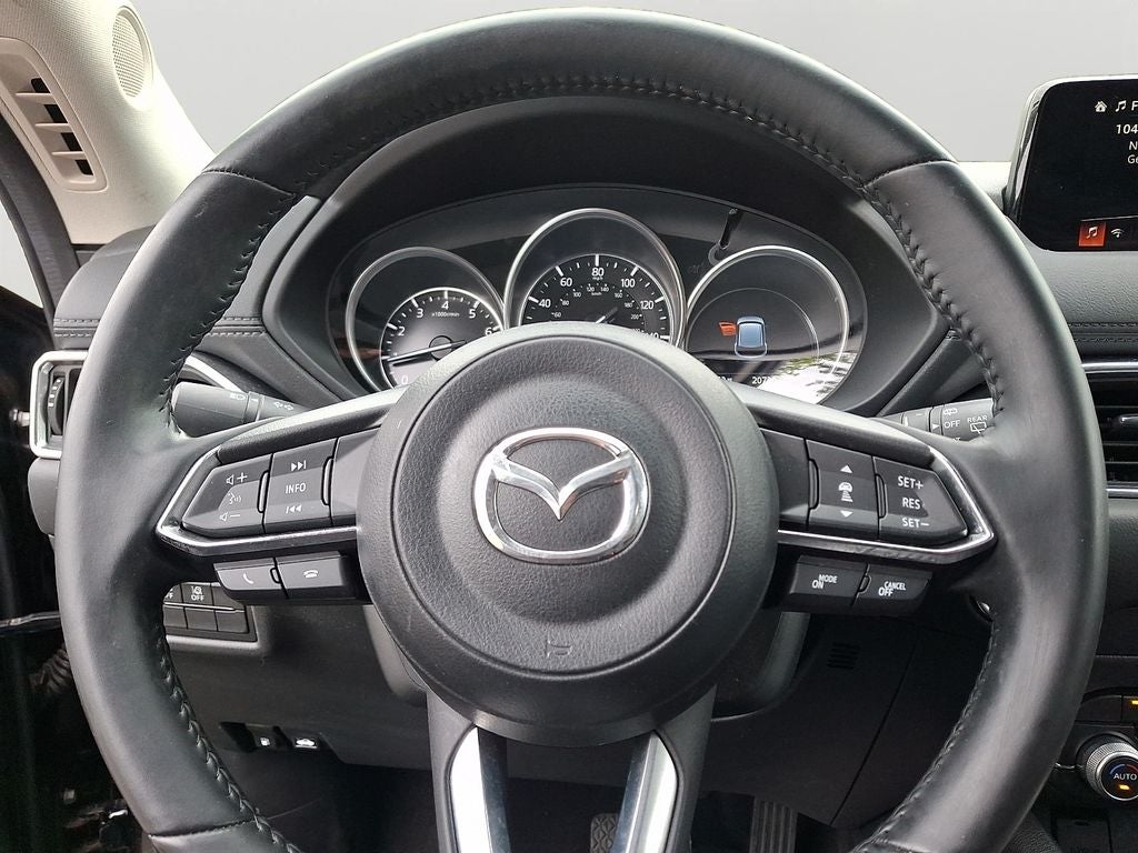 2020 Mazda Mazda CX-5 Touring