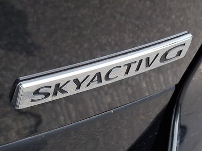 2020 Mazda Mazda CX-5 Touring