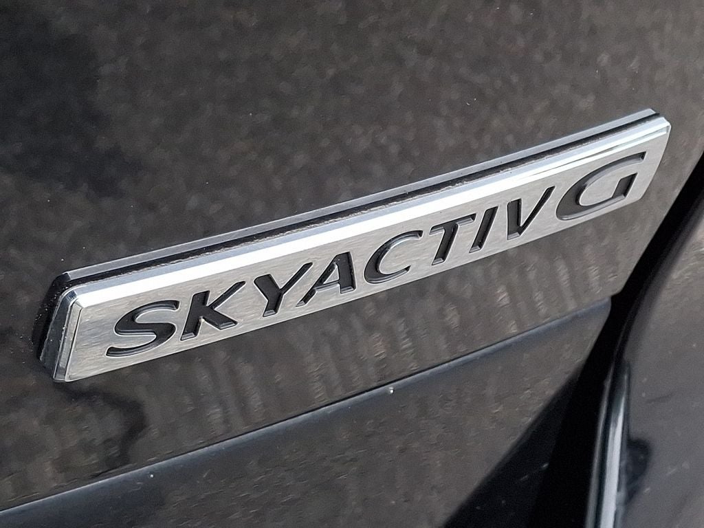 2020 Mazda Mazda CX-5 Touring
