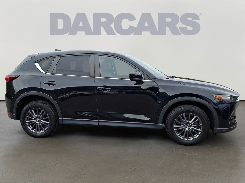 2020 Mazda Mazda CX-5 Touring