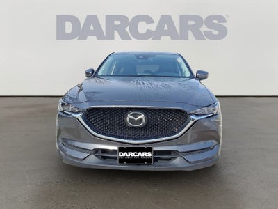 2019 Mazda Mazda CX-5 Grand Touring