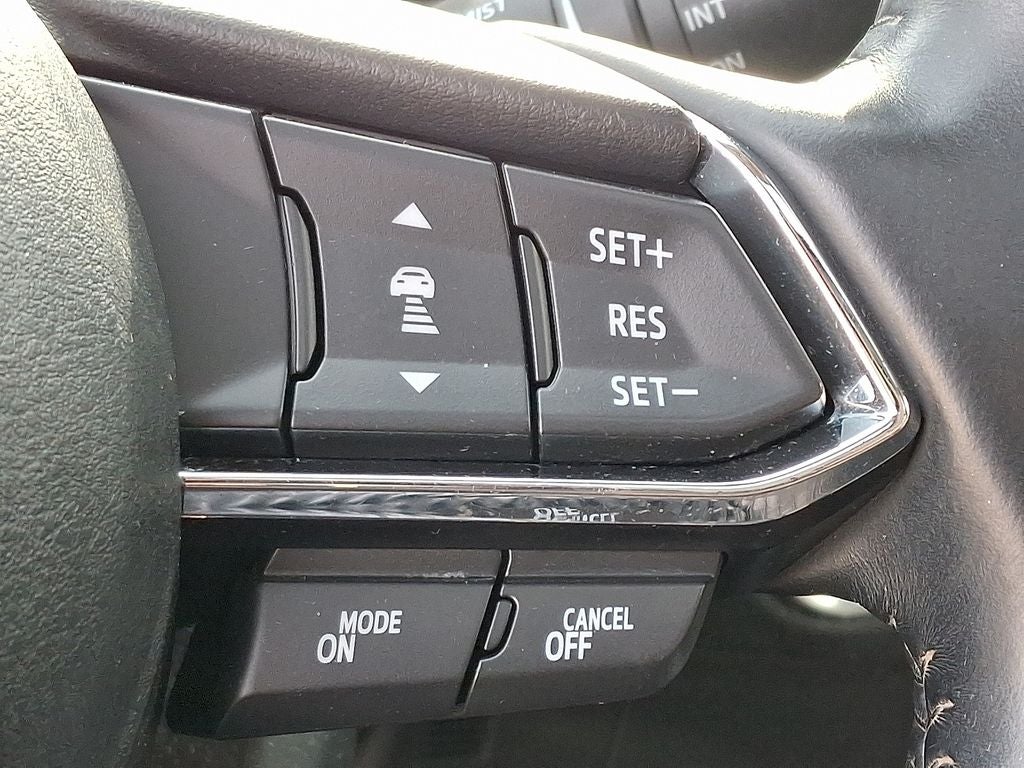 2019 Mazda Mazda CX-5 Grand Touring