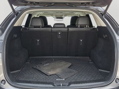 2019 Mazda Mazda CX-5 Grand Touring