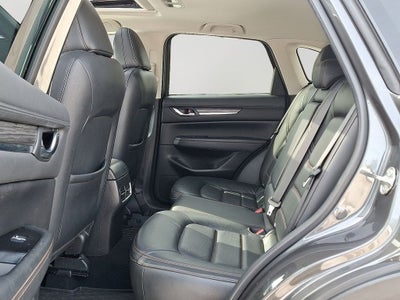 2019 Mazda Mazda CX-5 Grand Touring