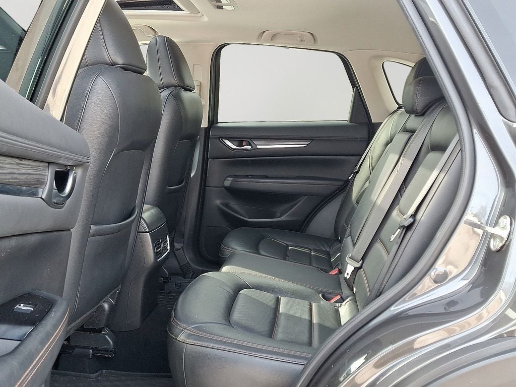 2019 Mazda Mazda CX-5 Grand Touring