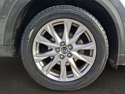 2019 Mazda Mazda CX-5 Grand Touring