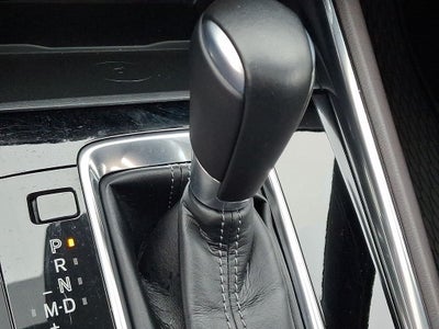 2025 Mazda Mazda CX-5 2.5 Turbo Signature