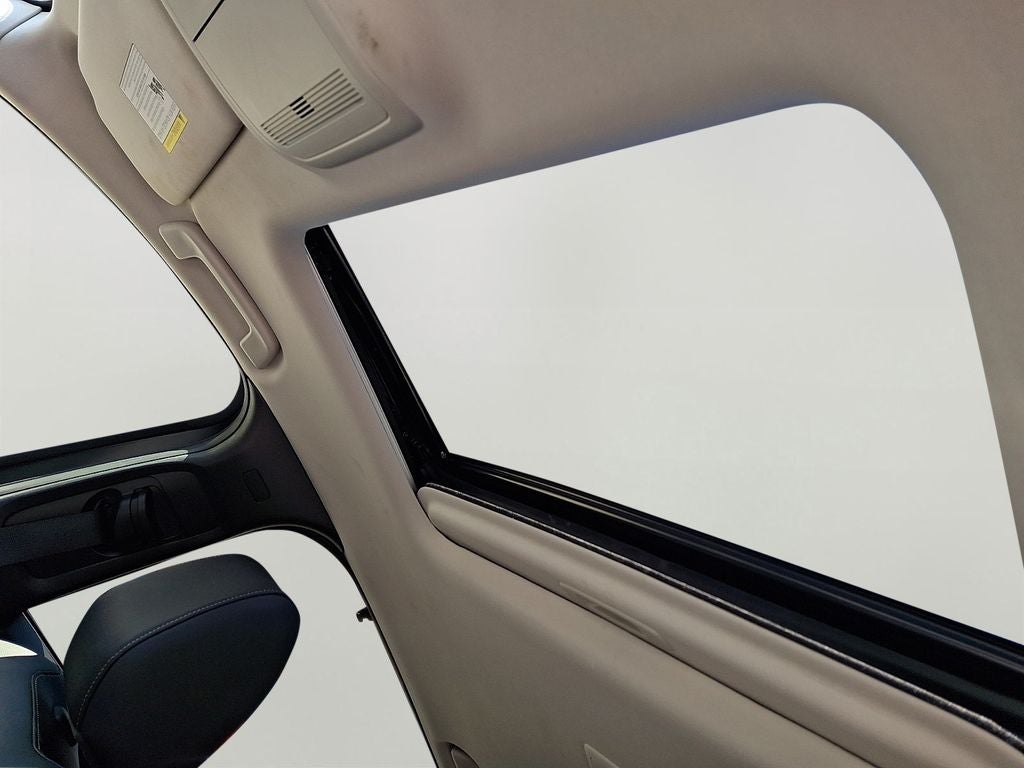 2025 Mazda Mazda CX-70 3.3 Turbo Preferred