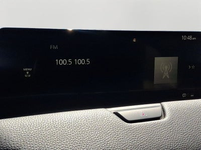 2025 Mazda Mazda CX-70 3.3 Turbo Preferred