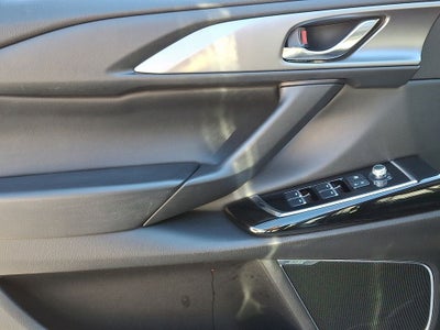 2022 Mazda Mazda CX-9 Touring Plus