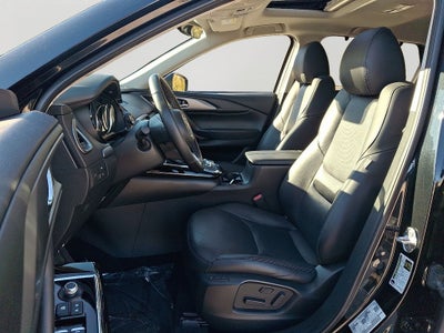 2022 Mazda Mazda CX-9 Touring Plus