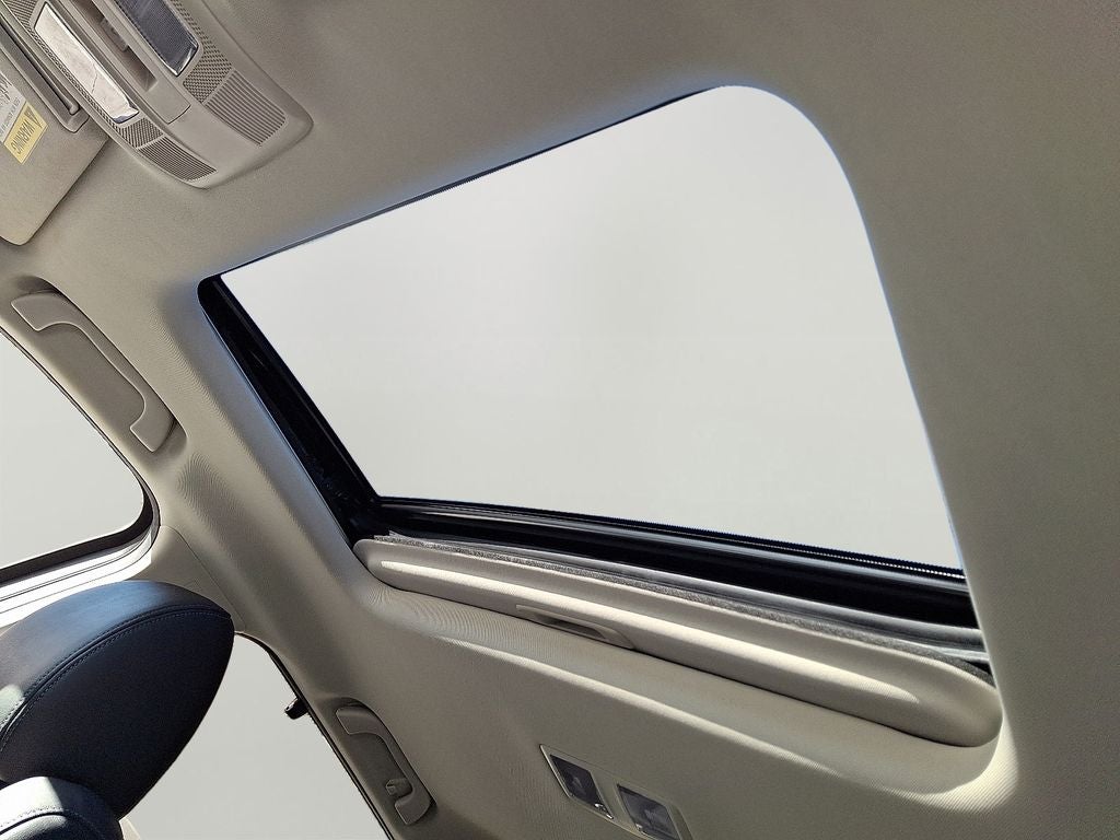 2022 Mazda Mazda CX-9 Touring Plus