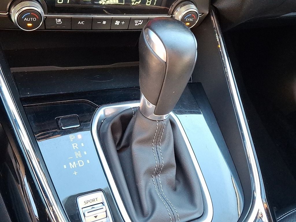 2022 Mazda Mazda CX-9 Touring Plus