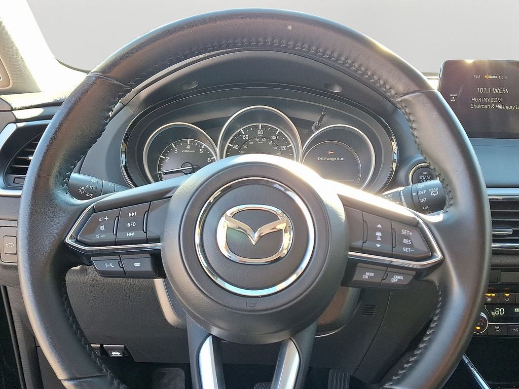 2022 Mazda Mazda CX-9 Touring Plus