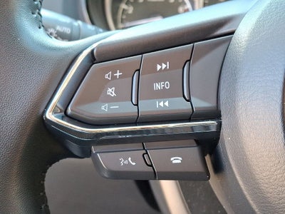 2022 Mazda Mazda CX-9 Touring Plus