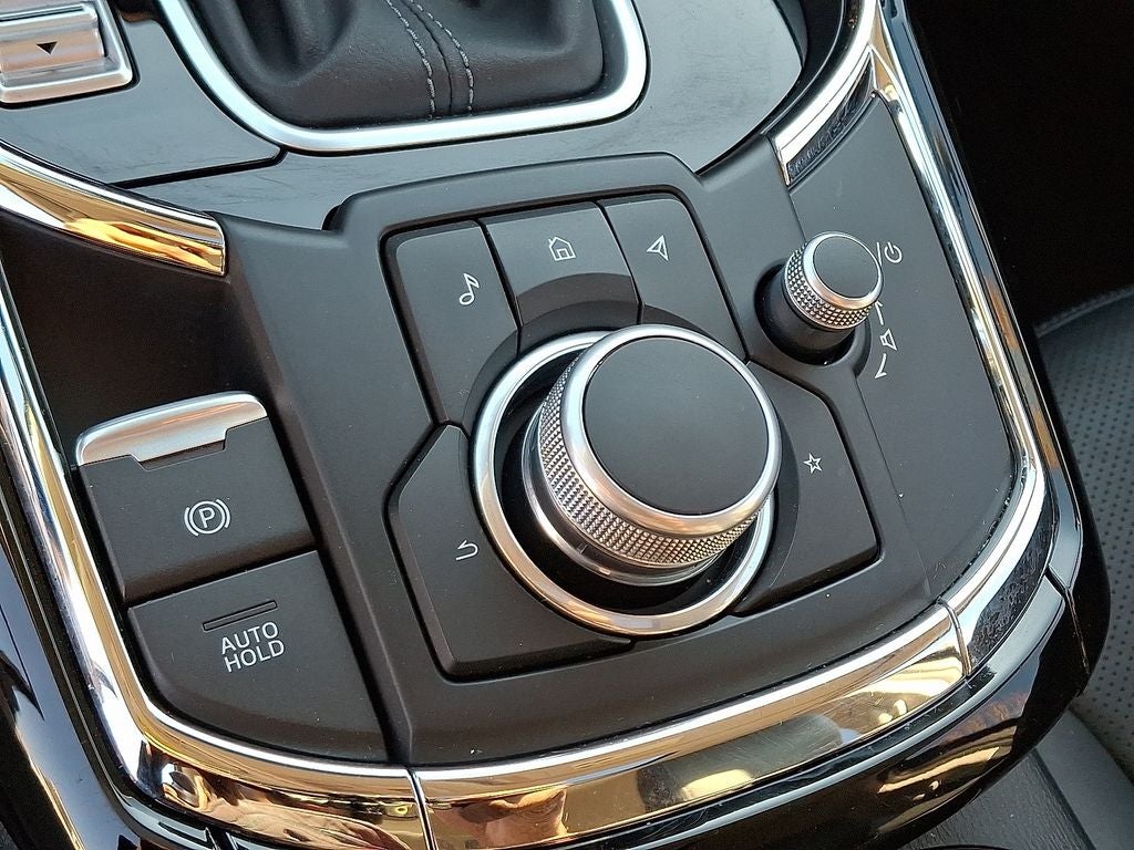 2022 Mazda Mazda CX-9 Touring Plus