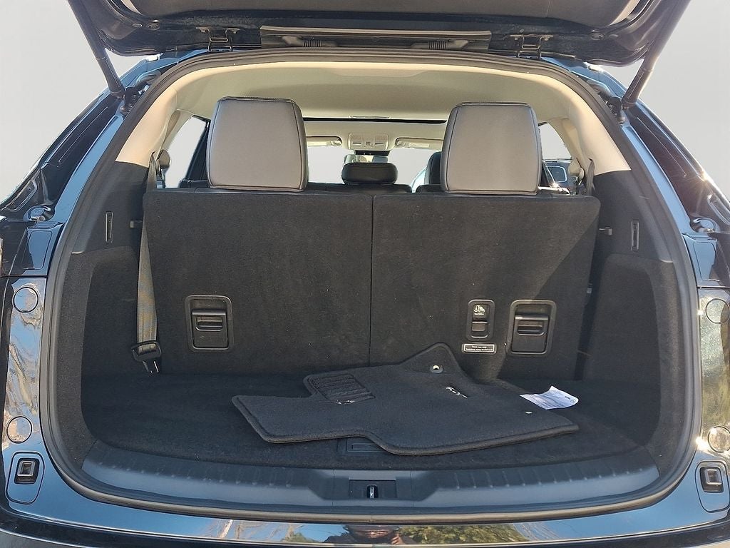 2022 Mazda Mazda CX-9 Touring Plus