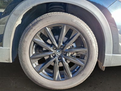 2022 Mazda Mazda CX-9 Touring Plus