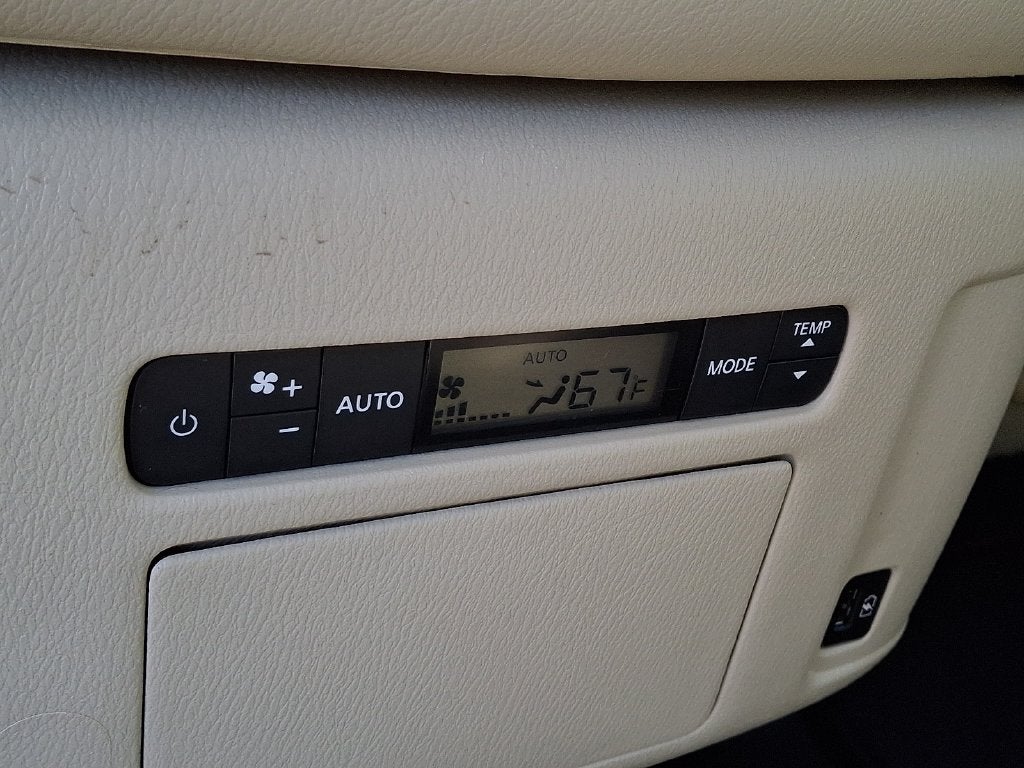 2022 INFINITI QX80 LUXE