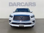 2022 INFINITI QX80 LUXE