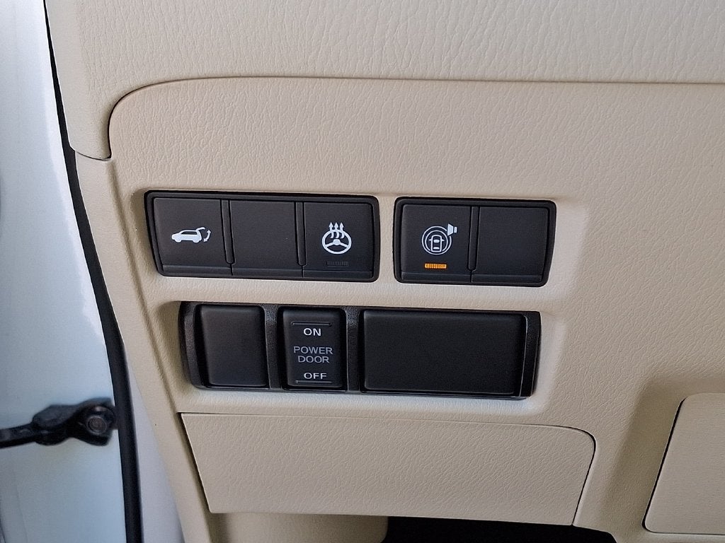 2022 INFINITI QX80 LUXE