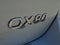 2022 INFINITI QX80 LUXE