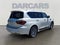 2022 INFINITI QX80 LUXE
