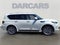2022 INFINITI QX80 LUXE
