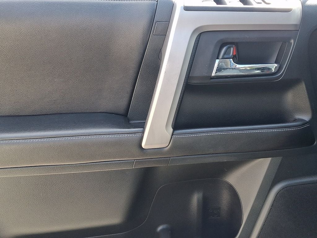 2015 Toyota 4Runner Limited