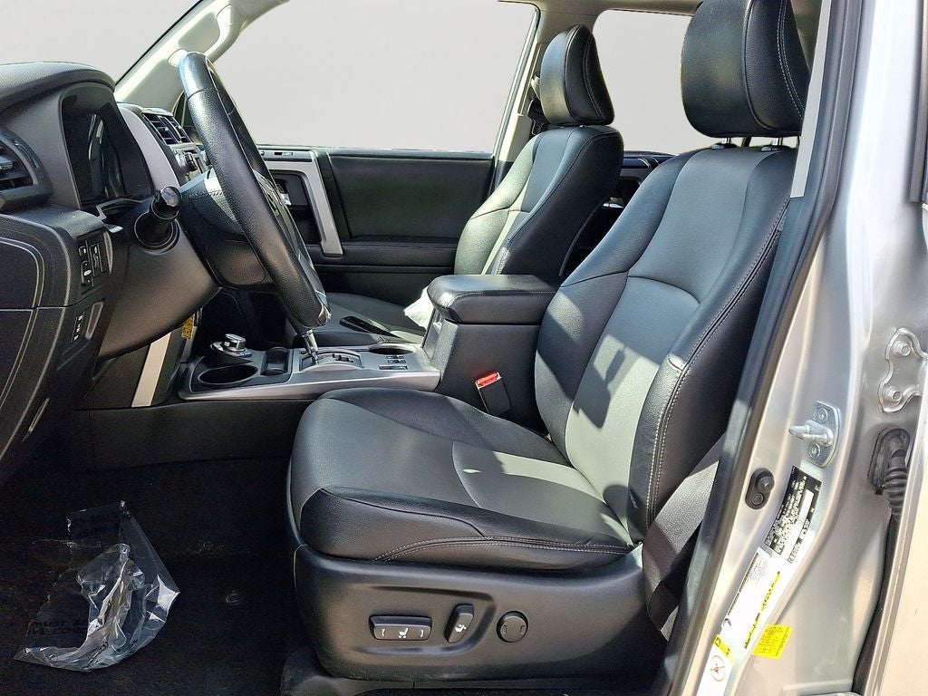 2015 Toyota 4Runner Limited