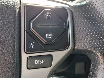 2015 Toyota 4Runner Limited