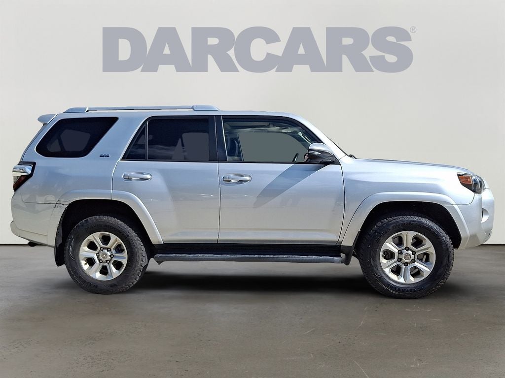 2015 Toyota 4Runner Limited