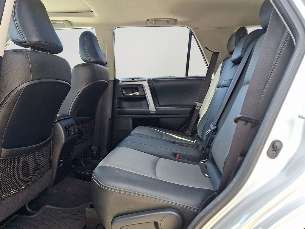 2015 Toyota 4Runner Limited