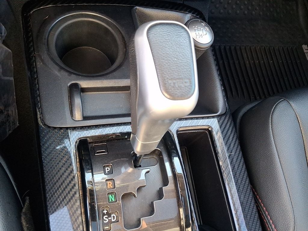 2019 Toyota 4Runner TRD Off-Road Premium PREMIUM PACKAGE, OFF ROAD PACKAGE