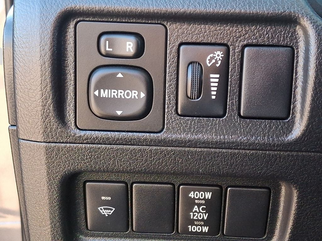 2019 Toyota 4Runner TRD Off-Road Premium PREMIUM PACKAGE, OFF ROAD PACKAGE