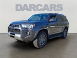 2019 Toyota 4Runner TRD Off-Road Premium PREMIUM PACKAGE, OFF ROAD PACKAGE