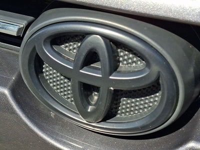2020 Toyota 4Runner TRD Off-Road Premium