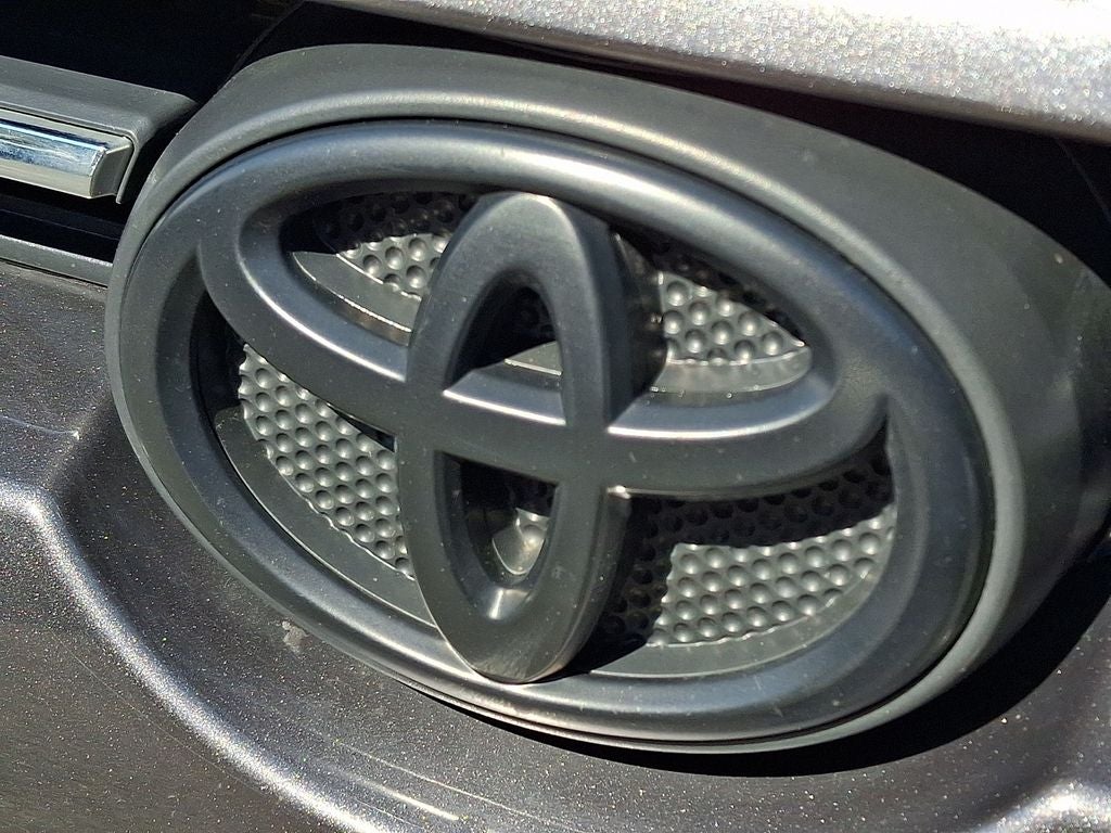 2020 Toyota 4Runner TRD Off-Road Premium