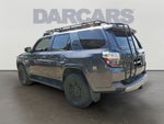 2020 Toyota 4Runner TRD Off-Road Premium