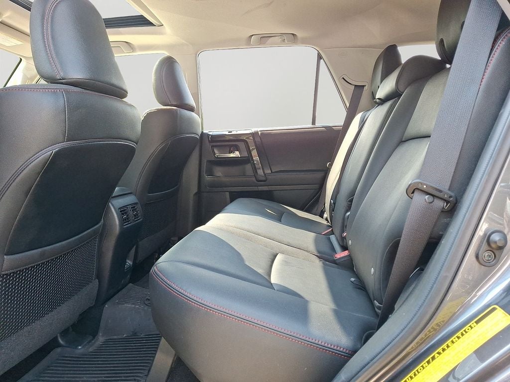 2020 Toyota 4Runner TRD Off-Road Premium