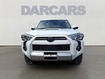 2024 Toyota 4Runner TRD Off-Road Premium TRD BLACK WHEEL PACKAGE