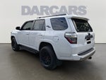 2024 Toyota 4Runner TRD Off-Road Premium TRD BLACK WHEEL PACKAGE