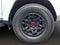 2024 Toyota 4Runner TRD Off-Road Premium TRD BLACK WHEEL PACKAGE