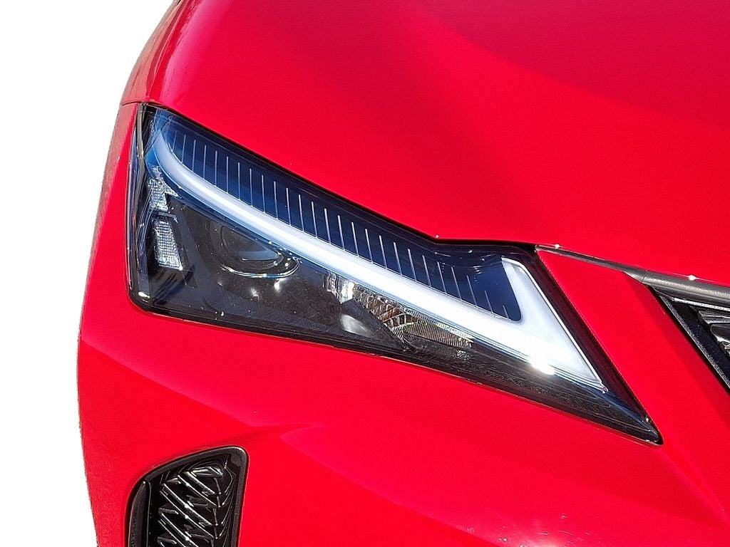 2023 Lexus UX 250h F SPORT Design 250h F SPORT Design
